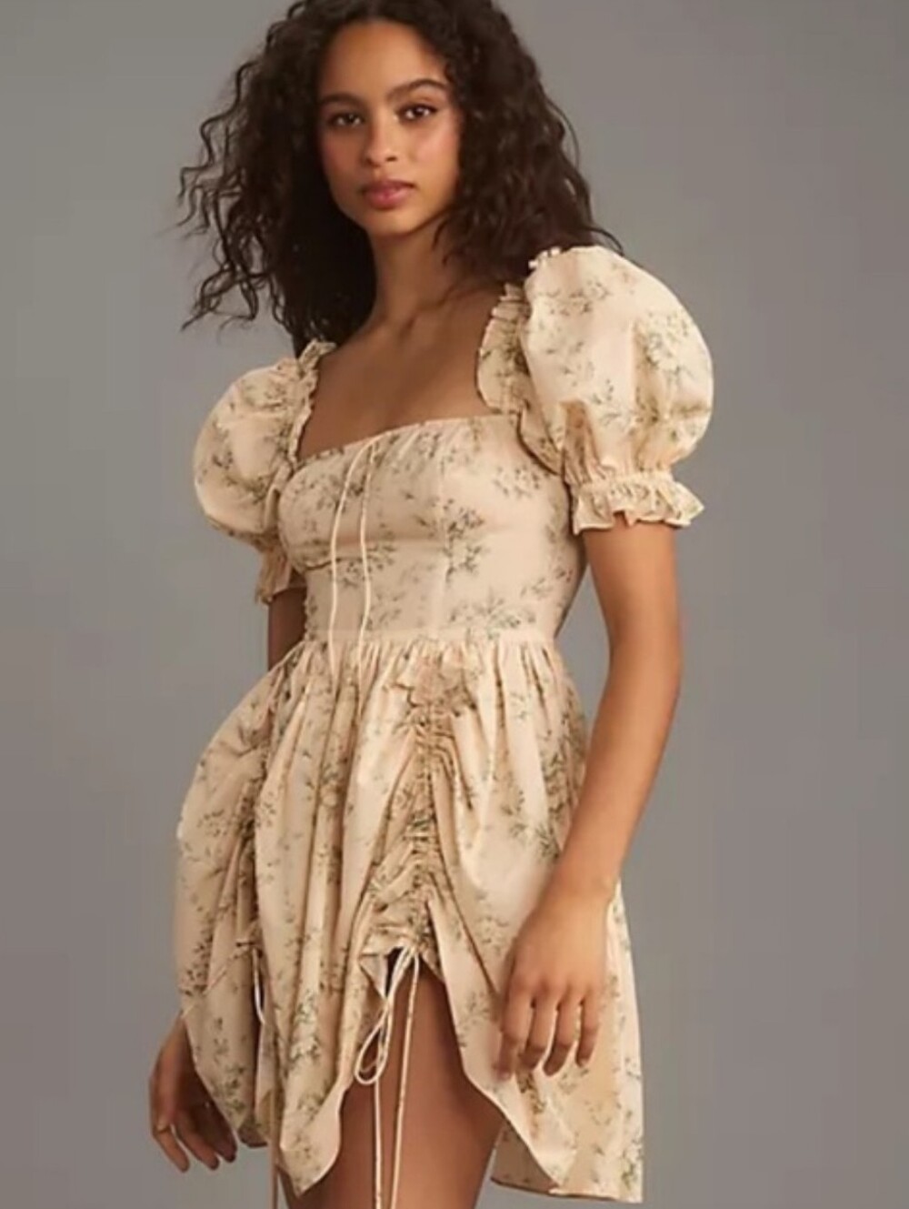 Selkie Villa Romantics Dress 1x
